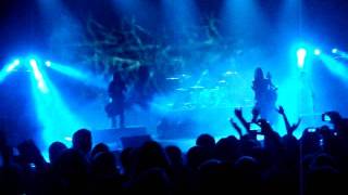 Apocalyptica - Part 1 - Moscow - 01.10.2011.MPG