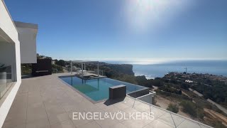 Luxury Villa Tour | Moraira, Costa Blanca | €5,790,000