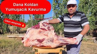 Bütüm Dana Kolu Kavurma Yaptık -Afyoresel