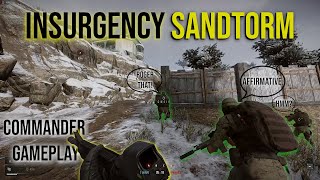 Insurgency Sandstorm 2021 - Push - The Art Of War