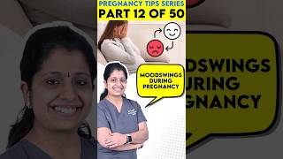 Mood swings during pregnancy - How to handle it