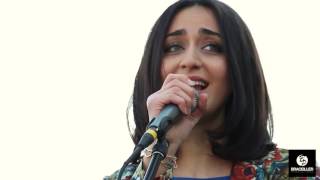 غني للحب   By Faia Younan