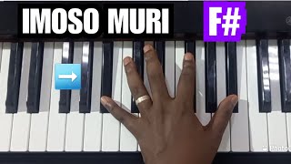 ISOMO RYINGENZI MURI F#/UKO IMOSO IKORESHWA