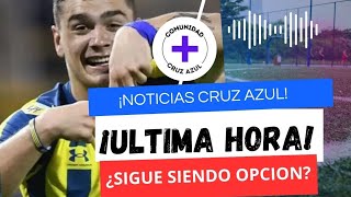 ¡SORPRESA! Cruz Azul REVELA DUPUY está en la MIRA de ANSELMi