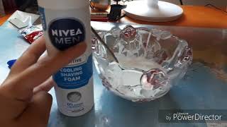 НСС мек слайм|DIY how to make a slime