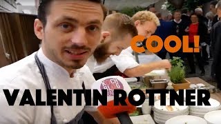 Restaurant Nürnberg | Valentin Rottner | Fränkische Küche mit modernem Style