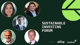 How to differentiate ESG from Impact investing? | Sustainable Investing Forum 2021