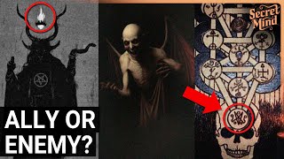 THE HIDDEN TRUTH: The Church Lied About the Angel of Death!