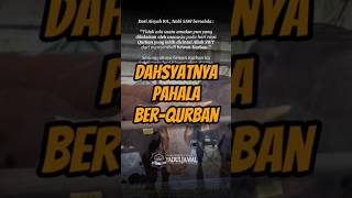 yuk ber-Qurban..#shorts #shortsislami #yaduljamal #viral #motivasihidup #dakwahislam #qurban