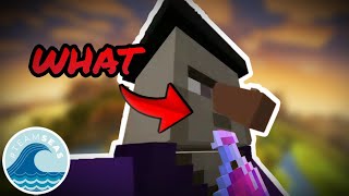 7 Minecraft FACTS I Heard For The First Time #TeamSeas