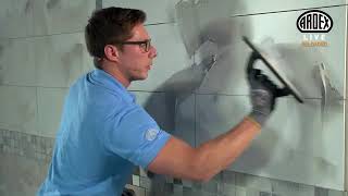 ARDEX G 10 PREMIUM Flex - Mortier Flex de jointement