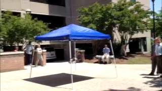 National Day of Prayer, Wilmington N.C. 2012