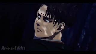 Levi | Burning Pile