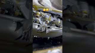 Nissan pulsar gearbox problems #shortsvideo