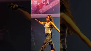 Alanis Morissette - Ironic - Live @ The Triple Moon Tour Phx #alanismorissette #thetriplemoontour