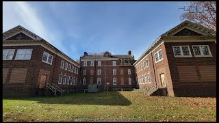 Slothower Surgical Medical Building - Harrisburg State Hospital