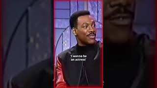 Eddie Murphy on Life advice #shorts #eddiemurphyidahosa