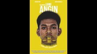 Short Movie - Pulangnya Sang Angin