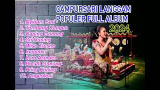 campursari full album langgam jawa terbaru 2024