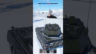 Зенитка которая должна быть у тебя в ангаре FALCON в War Thunder