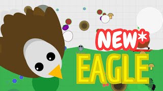 MOPEIO // EAGEL "NEW" SKIN WAY BETTER THAN ANYTHING ANYONE HAS EVER MADE EVER