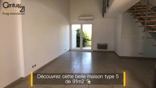 💥MAISON VILLEROY SÈTE💥