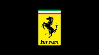 Очень крутая реклама Ferrari.