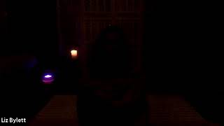 Meditation- Total Surrender chakra meditation