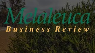 What Other Melaleuca Reviews Neglet To Tell You | Melaleuca Pyramid Scam