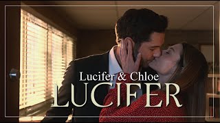 Lucifer & Chloe || season 6