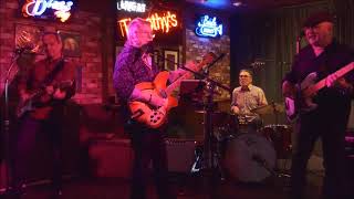 David Love and The Meteor play The MonkeesLive from Timothy's Pub