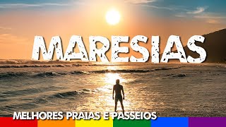 MARESIAS, SÃO SEBASTIÃO SP - O que Fazer: Melhores Praias e Passeios