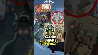 SEJARAH LENGKAP AVATAR SALAI AVATAR MISTERIUS DARI EARTH KINGDOM! BAPAK PEMBANGUNAN EARTH KINGDOM?