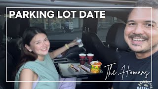 Parking Lot Date | Episode 18