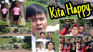 0 Kilometer Citarum | Situ Cisanti | Bike Vlog | Part 3