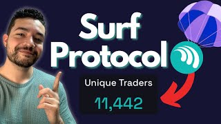 Only $5 Needed to Be Top 1k | Surf Protocol