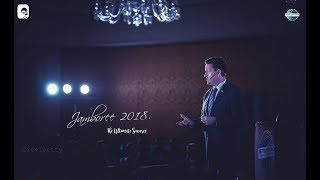 Toastmasters - Jamboree 2018