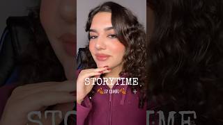 Storytime 💄 #asmr