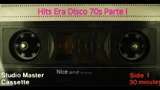 Hits Era Disco 70s Parte I