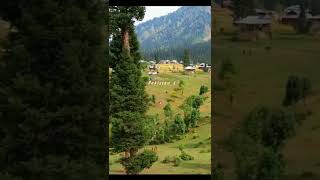 Adorable views of Aurang Kel Valley, Azad Kashmir, Pakistan #Beautyofpakistan1