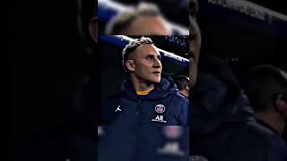 Keylor también quiere ser feliz