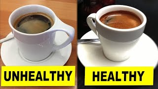 7 Facts About Coffee You Had No Idea About!