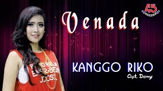 Venada - Kanggo Riko | Dangdut (Official Music Video)