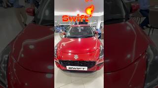 Book🥳Brand New Swift 🚘| #minivlog #swift #automobile #shorts #newcar