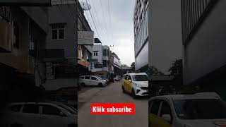 Jln.Letnan Sayuti Palembang #video #jalanjalan #shots