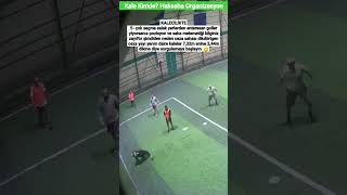 kalecilik piskolojisi (5) 💥 #funny #futbol #shortvideo #subscribe #gaming #viral #shorts #short