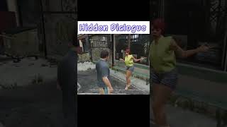 Tonya Ko Michael Chahiye | #shorts #gtav #gta5 #gta5clips