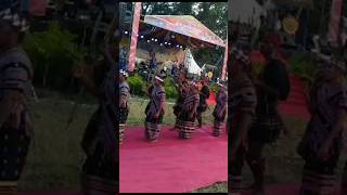 Expo Alor Kontingen dari Kecamatan Bungsu