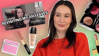 Luxury Beauty Rewind ⏪ Revisiting my 2013 faves! | ttsandra