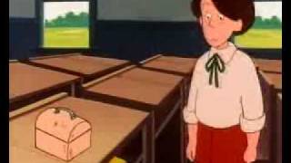 As Aventuras de Tom Sawyer Episodio17parte3de3-De Regresso A Escola Portugues_PT.avi